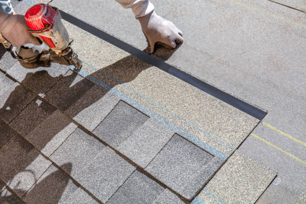 Quick and Trustworthy Emergency Roof Repair Services in Keystone, FL